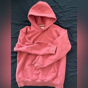 Aritzia tna perfect hoodie